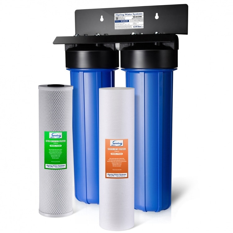 - 1 micron UF 8EA Premium Replacement Water Filter 1 Year Set for FreshWater : FW-630 UF /FW-808 III/FW-808 /FW-707 UF - 1 micron UF 8EA Premium Replacement Water Filter 1 Year Set for FreshWater : FW-630 UF /FW-808 III/FW-808 /FW-707 UF